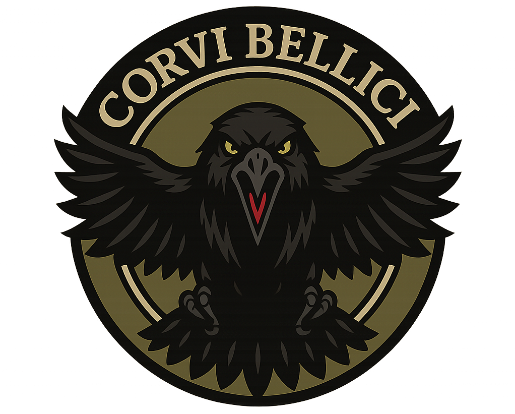 Corvi Bellici